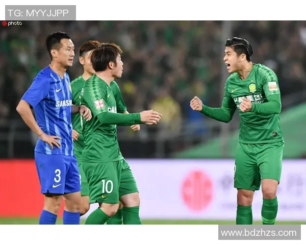 国安与苏宁精彩对决回放视频全程回顾与精彩瞬间解析